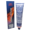Wella Koleston Perfect Pfelgende Creme Haar Farbe Permanent Coloration 60ml - 08/73 Light Blonde Brown Gold / Hellblond Braun Gold