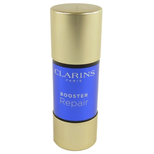 Clarins Booster Repair Geischt Creme Pflege Zusatz 15ml Haut Intensiv Behandlung