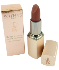 Sothys Hydra Glide Lipstick Farbe Make up Kosmetik 3.5g - # 23 Flamboyant