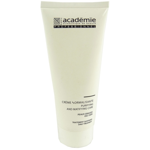 Academie Paris Creme Normalisante Purifying + Matifying Care Haut Pflege 100ml