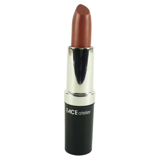 FACE atelier Lipstick cruelty free Lippen Stift Farbe Make up langanhaltend 4g - Plum Sorbet