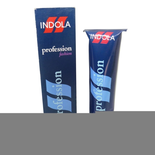 Indola Profession Fashion Haar Farbe Coloration Permanent Creme 60ml - 07.1 Medium Ash Blonde / Mittel Aschblond