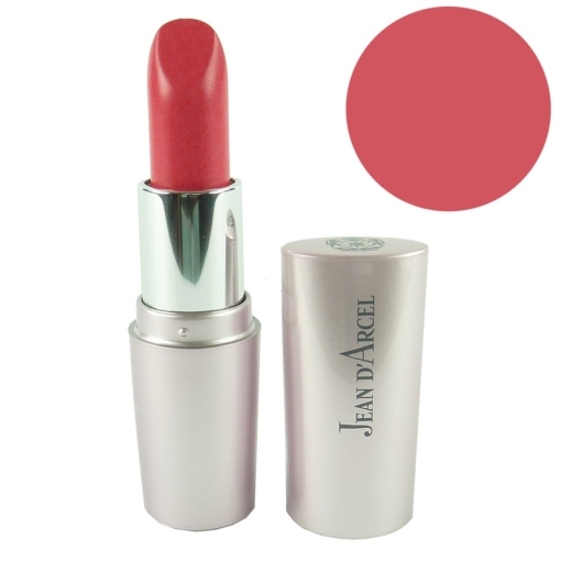 Jean D'Arcel brillant lip colour pflegender Lippen Stift Make Up Farb Auswahl 4g - 313