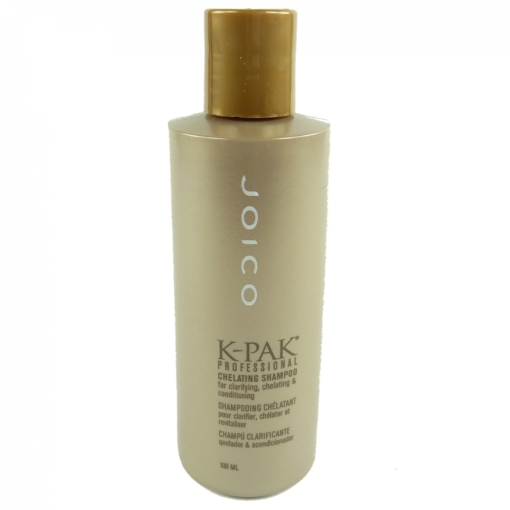 Joico K-Pak Professional Chelating Shampoo 100ml Haar Repair Intensiv Pflege