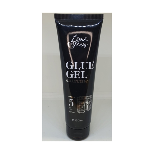 Lome Paris Haarstyling Klebegel Ultra Starker Halt 5 150ml