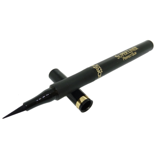 Loreal Paris Super Liner Perfect Slim Eyeliner Intense Black Augen Make Up 1g