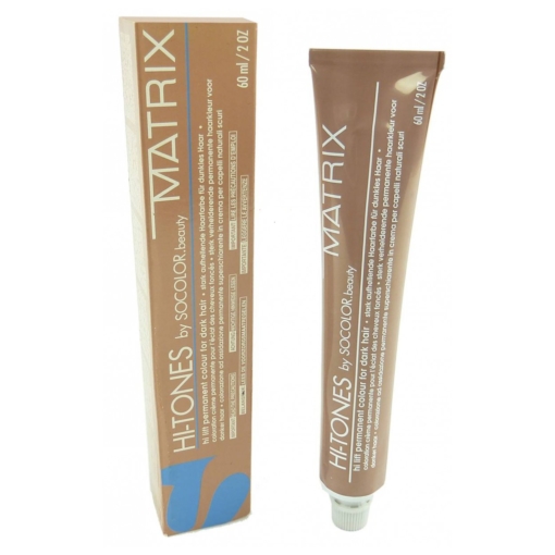 Matrix Hi-Tones by Socolor.beauty Stark aufhellende Haar Farbe Coloration 85ml - HT-N Neutral / Neutral