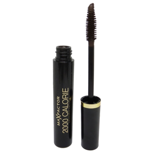 Max Factor 2000 Calorie Dramatic Volume Mascara Black Brown Augen Make Up 9ml