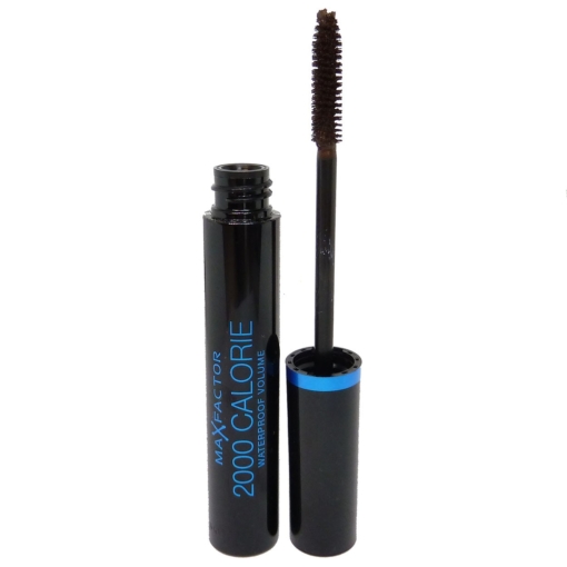 Max Factor 2000 Calorie Waterproof Volume Mascara Wimperntusche Make Up 9ml