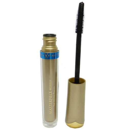 Max Factor Masterpiece Waterproof Black Definition Mascara Augen Make Up 4,5ml