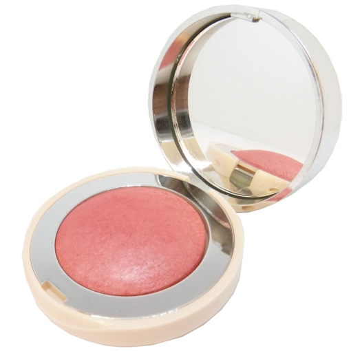 Pupa Like a Doll Luminys Blush 303 Deep Coral Kompakt Puder Rouge Make Up 3,5g