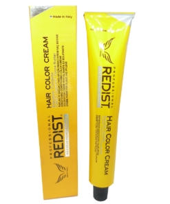 Redist Maximum Performace Hair Color Cream Haar Farbe permanent Coloration 60ml - 09/31 Very Light Sand Blonde / Sehr Helles Sand Blond