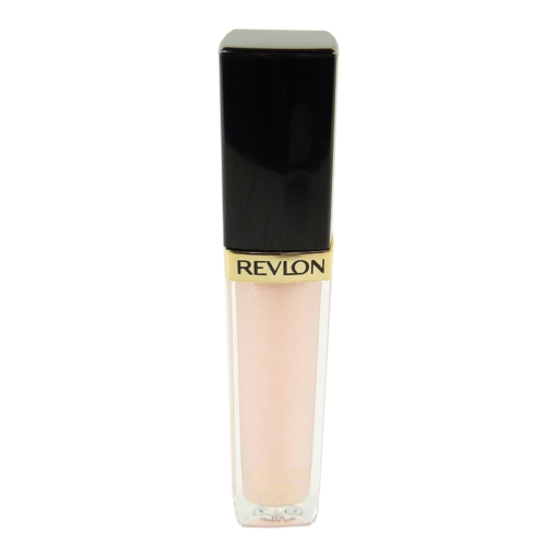 Revlon - Super Lustrous Lipgloss - Lip Gloss - Lippen Make up - Kosmetik - 5ml - 02 shine city