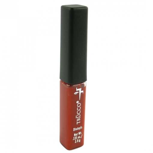 SEBASTIAN TRUCCO Divinyls Lip Gloss Lippen Pflege Make up Farbe Kosmetik 3.8g - Firecracker