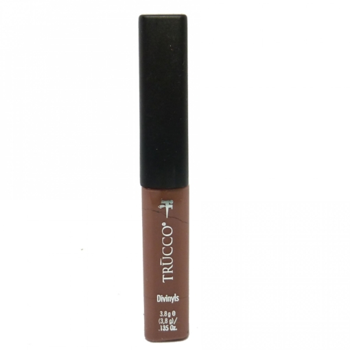 SEBASTIAN TRUCCO Divinyls Lip Gloss Lippen Pflege Make up Farbe Kosmetik 3.8g - Sugar Sugar