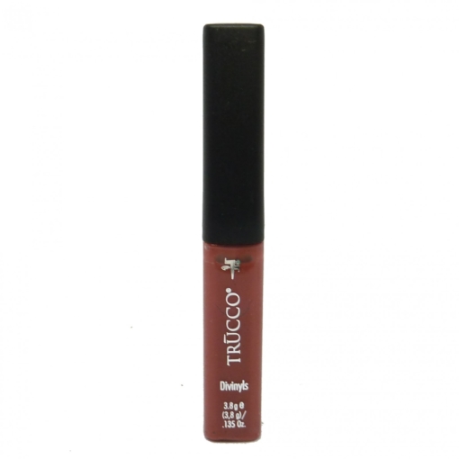 SEBASTIAN TRUCCO Divinyls Lip Gloss Lippen Pflege Make up Farbe Kosmetik 3.8g - Virgin Spice