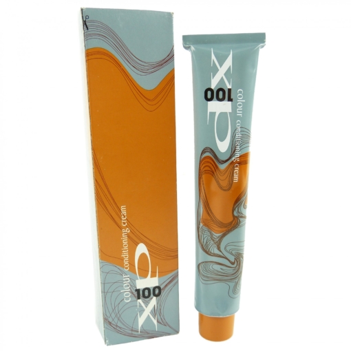 XP 100 Colour Conditioning Cream Haar Farbe Coloration 100ml - 05.4 Light Copper Chestnut