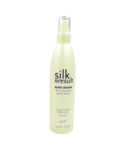 Joico Silk Result Instant Smoother Haar Styling Pflege Glätteisen Hitze Schutz - 1 x 150 ml