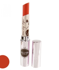 Lollipops Paris Kiss my Lips Glossy Lipstick - Lippen Stift Farbe Make Up - 1,5g - LC4 Paris Ibiza