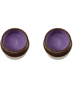 Phyts Touche de Lumiere Purple Star - Bio Make Up Lidschatten Multipack 2x6ml