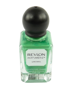 Revlon Parfumerie Nagellack Maniküre Farbe mit Duft Enamel Nail Polish 11,7ml - Lime Basil