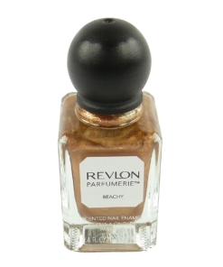 Revlon Parfumerie Nagellack Maniküre Farbe mit Duft Enamel Nail Polish 11,7ml - Beachy
