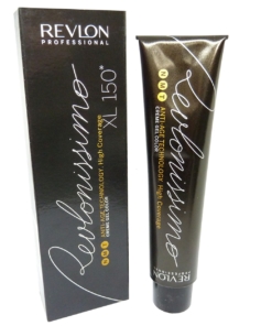Revlon Revlonissimo Anti Age High Coverage Creme Haar Farbe permanent 60ml - 07.13 Beige Blonde / Beige Blond