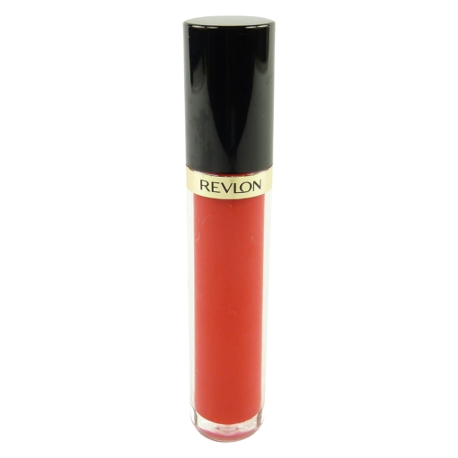 Revlon Super Lustrous Lipgloss - Lippen Farbe Make up Gloss Stift Kosmetik 3.8ml - 240 fatal apple