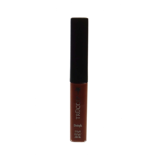 SEBASTIAN TRUCCO Divinyls Lip Gloss Lippen Pflege Make up Farbe Kosmetik 3.8g - Skinny Dip