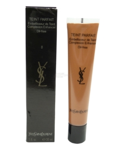 Yves Saint Laurent YSL Teint Parfait Embellisseur de Teint Foundation 30ml - 08 Tan Glow