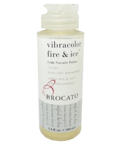 Brocato vibracolor fire + ice Fade prevent Potion Haar Pflege Farbschutz 100ml