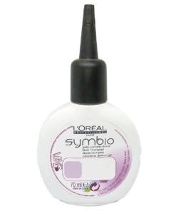 Loreal Paris Symbio Direkt Tönungsgel Haar Farbe Tönung semi permanent 70ml - 08,30 Buttercup / Butterblume