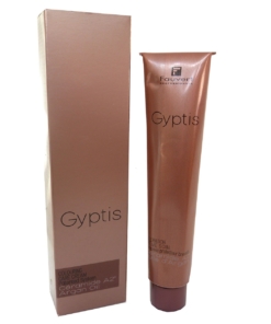 Fauvert Professionnel Gyptis Haar Farbe Creme Coloration Permanent 100ml - 12/0 Ultra Light Blonde / Ultra Lichtblond