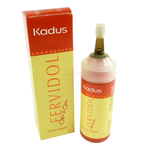 Kadus Professional Fervidol Color Liquid 09/8 Silver