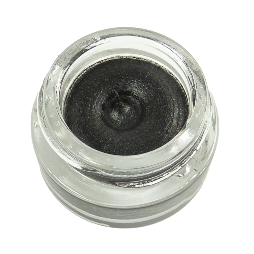 Max Factor Excess Shimmer Eye Shadow - Lidschatten Augen Make up Farbe - 7g - #30 Onyx