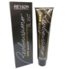 Revlon Revlonissimo Anti Age High Coverage Creme Haar Farbe permanent 60ml - 08.12 Light Frosty Blonde / Hellblond Frostig