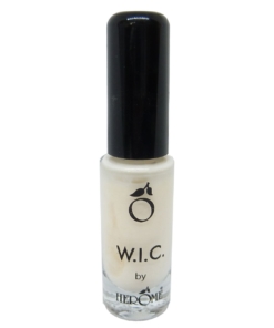 HEROME W.I.C. Nail Polish Nagel Lack Farbe Maniküre mit Vitamin E 7ml - 055 Ankara