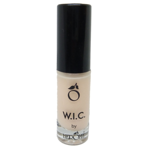 HEROME W.I.C. Nail Polish Nagel Lack Farbe Maniküre mit Vitamin E 7ml - 054 Alexandria