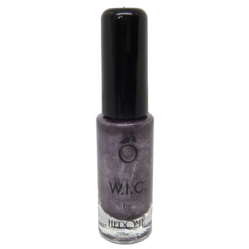 HEROME W.I.C. Nail Polish Nagel Lack Farbe Maniküre mit Vitamin E 7ml - 109 Prague