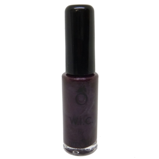 HEROME W.I.C. Nail Polish Nagel Lack Farbe Maniküre mit Vitamin E 7ml - 103 Warschau