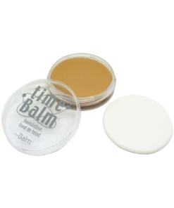 The Balm Time Balm Foundation Grundierung Teint Gesicht Make up 21,3g - medium dark