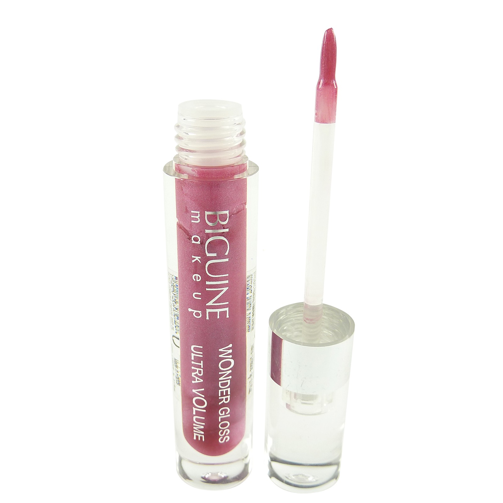 Stick à Paupières Waterproof BIGUINE MAKE UP PARIS – Teinte Mauve D’Avant