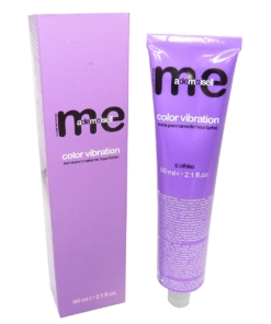 C:EHKO Mademoiselle color vibration Creme Haar Farbe Semi permanent 60ml - 10/70 Ultra Light Blonde Vanilla / Ultrahellblond Vanille
