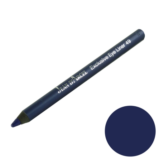 Jean D'Arcel Exclusive Eye Liner Augen Konturen Stift Make Up Farb Auswahl 2g - 49