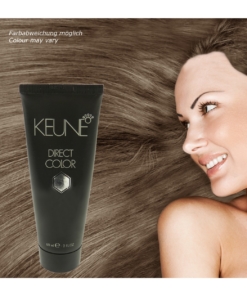 Keune Direct Color 60ml Semi Permanente Haar Farbe Creme in versch. Nuancen - 7.3 medium golden blonde - mittel gold blond