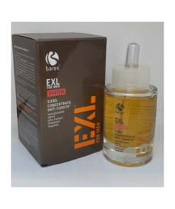 Barex EXL for Men System Serumkonzentrat für ausdünnendes Haar 50ml