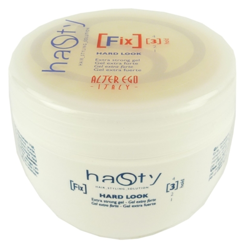 Alter Ego hasty Fix Hard Look Extra strong hold 3 Haar Pflege Styling 500ml