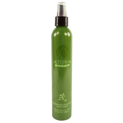 Alterna Life Volumizing Flex Hold Hair Spray 250ml Haar Pflege Spray Volumen