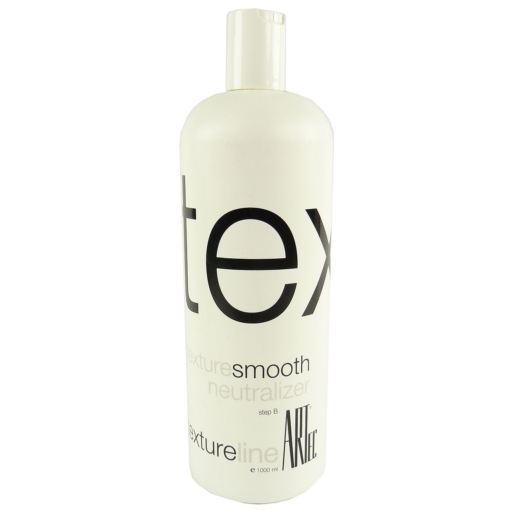 Artec TextureLine Texture Smooth Neutralizer 1000ml Haar Conditioner