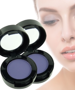 Auriege Paris Purple Heart 2814 Lid Schatten Augen Make up Multipack 2x1.7g